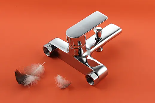 bathroom faucet